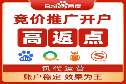 百度竞价案例：精准定位目标客户的秘诀